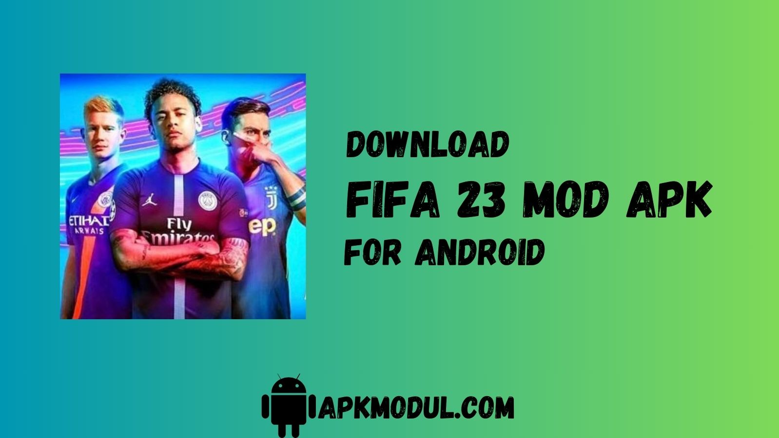 FIFA 23 APK 