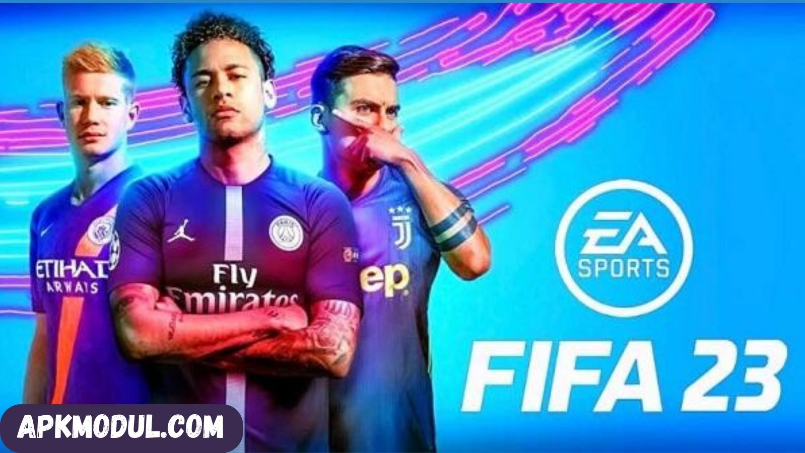 FIFA 23 MOD App