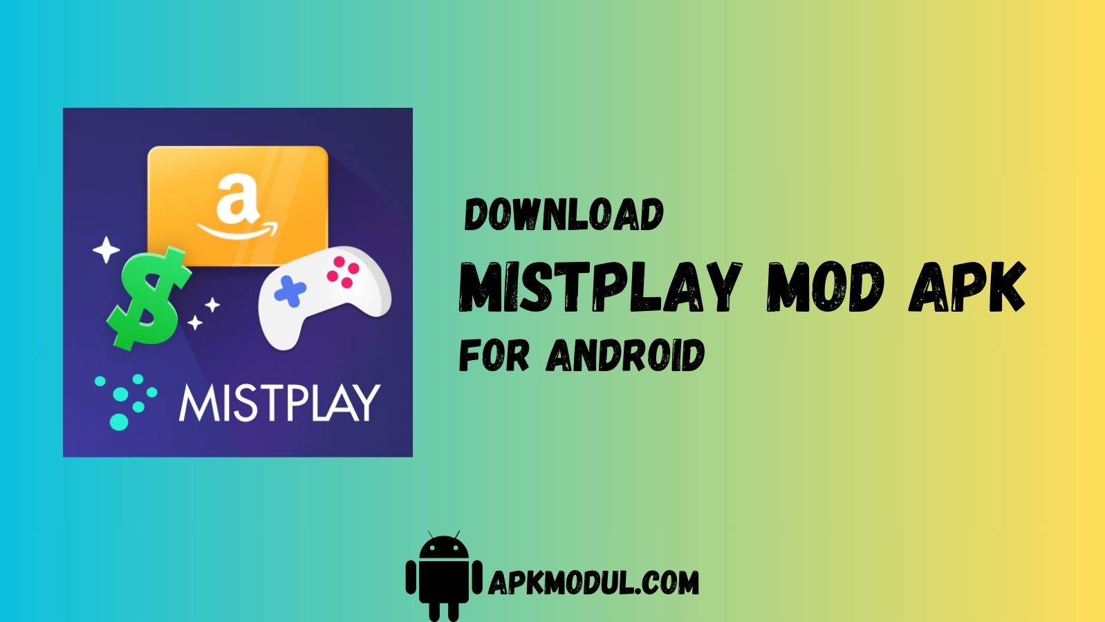 mistplay apk