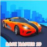 Race Master 3D Mod APK