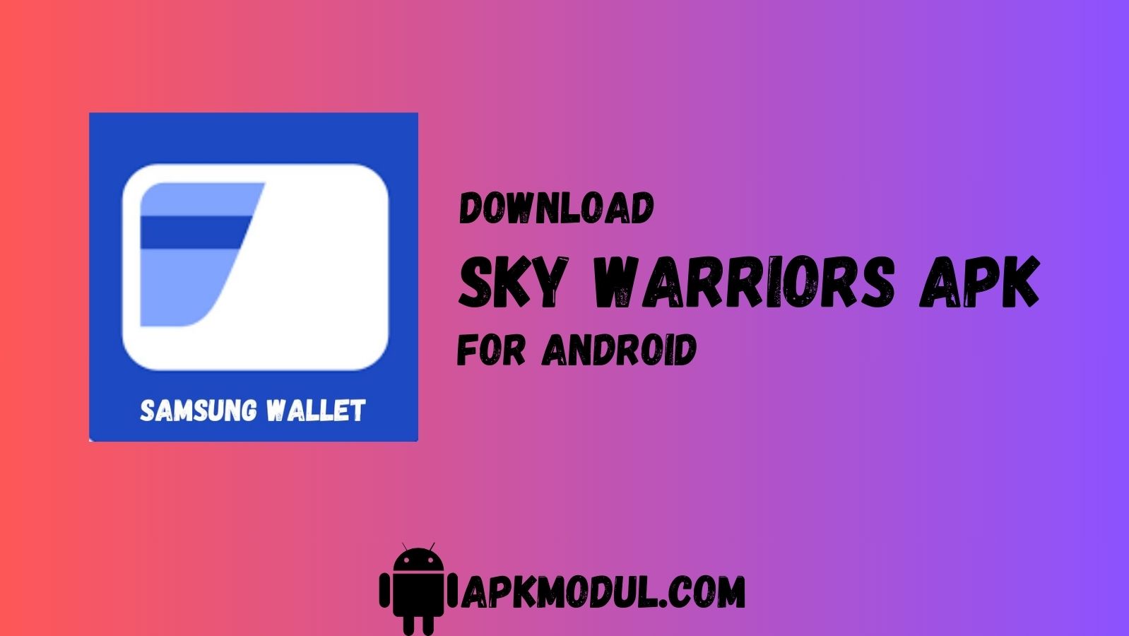 samsung wallet Apk