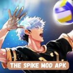 The Spike MOD APK