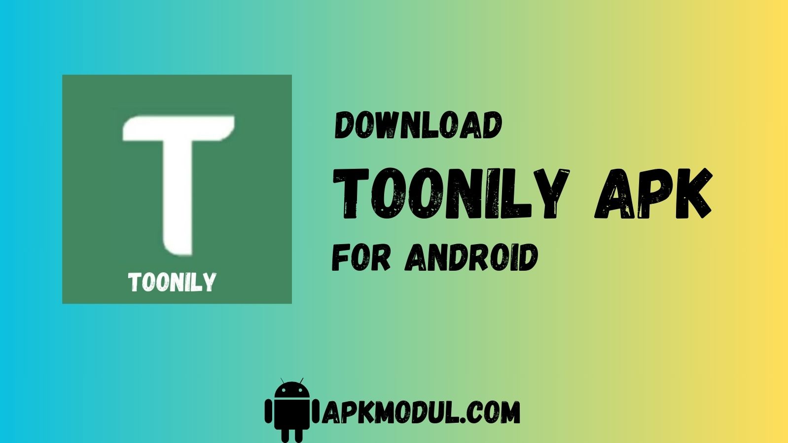 Toonily App