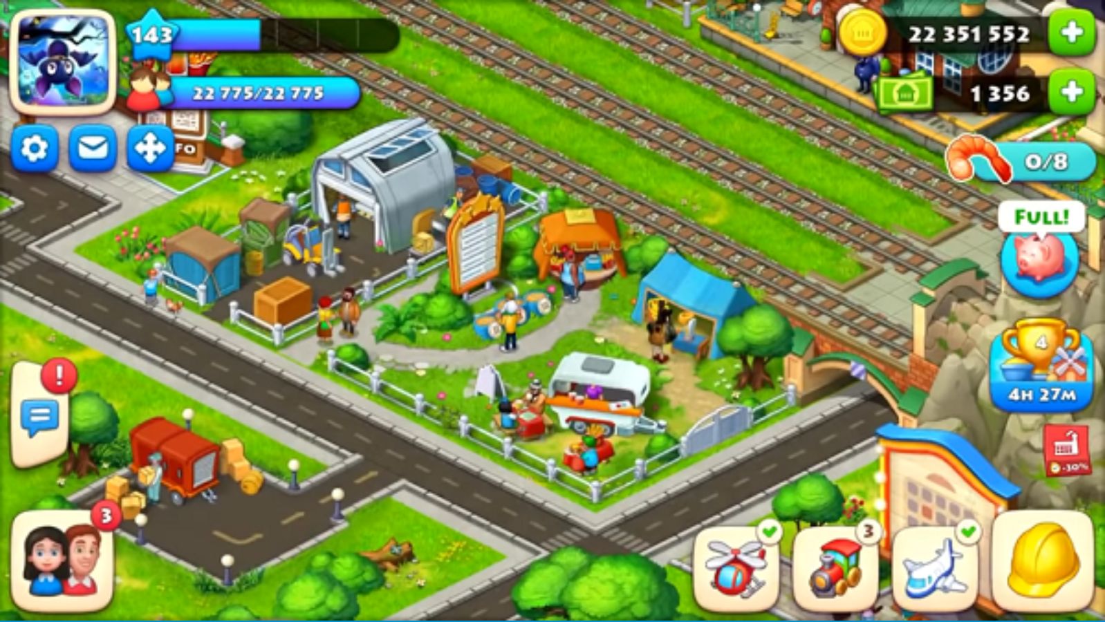 Township Apk