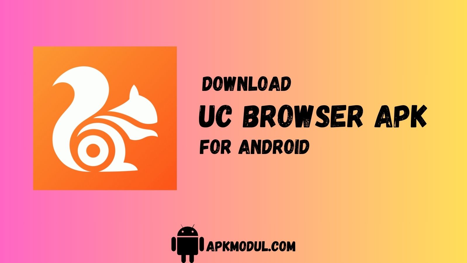 UC Browser APK