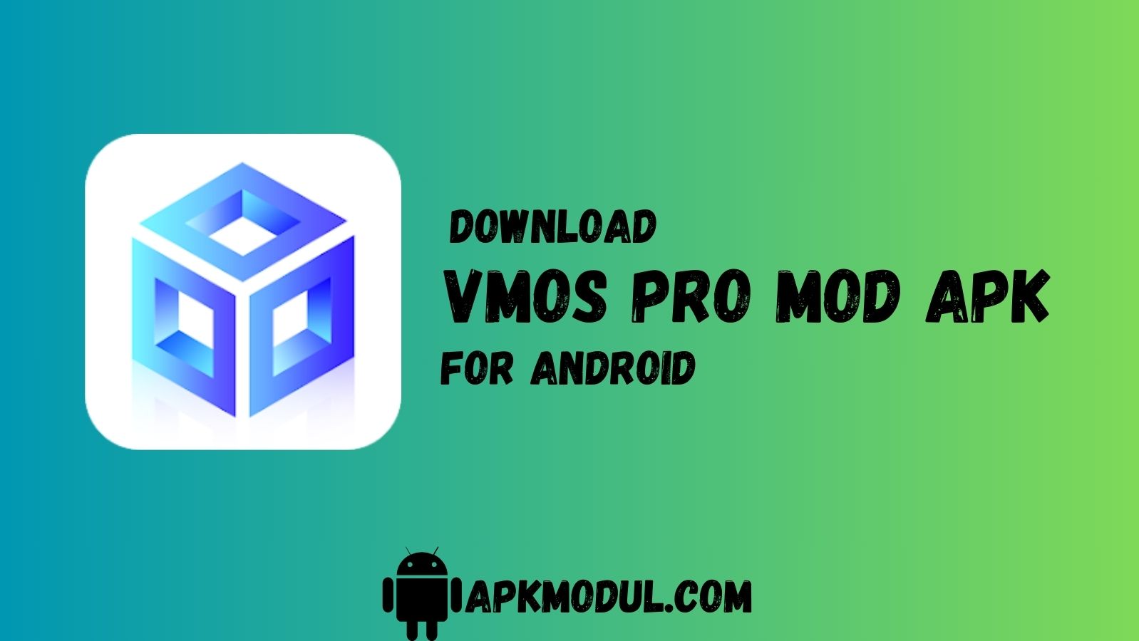 VMOS Pro Mod Apk