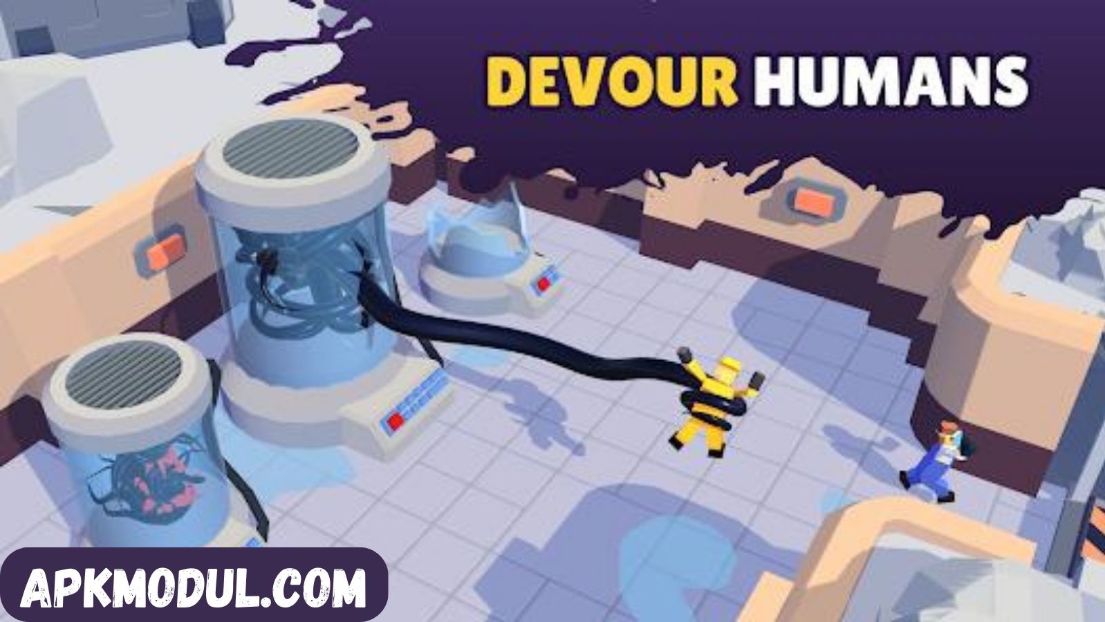 alien invasion mod apk 