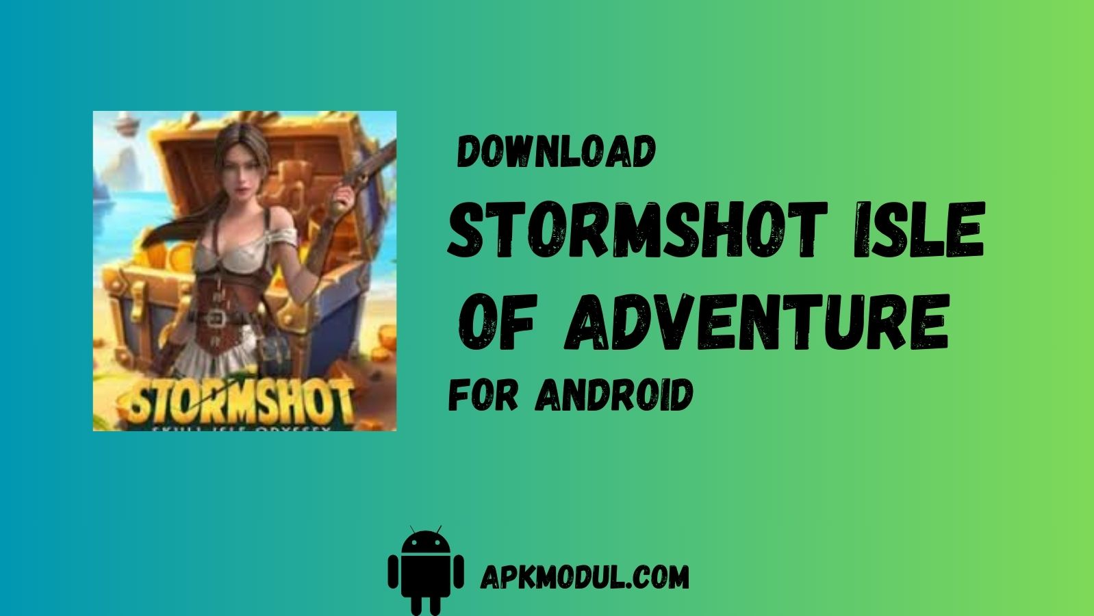 stormshot isle of adventure apk