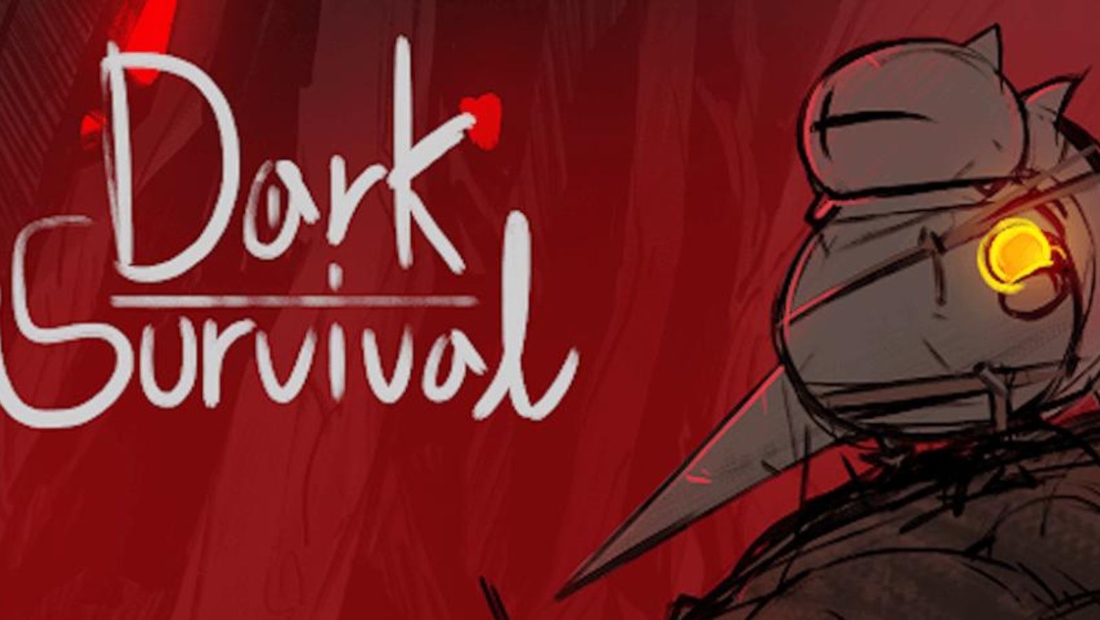 dark survival apk