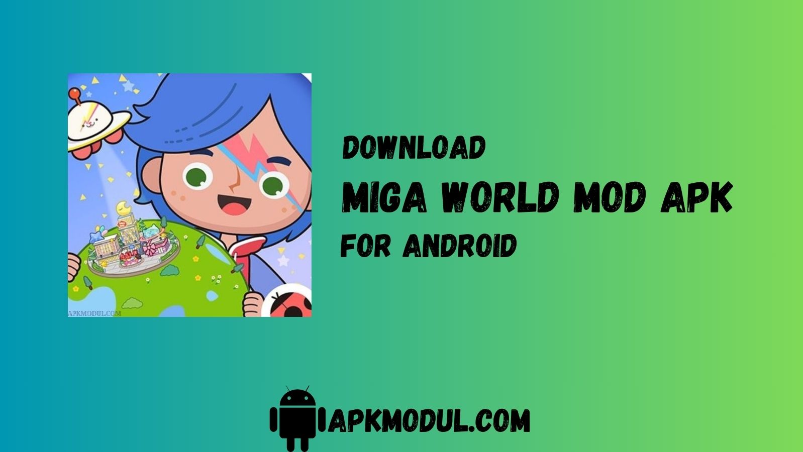 miga world mod apk