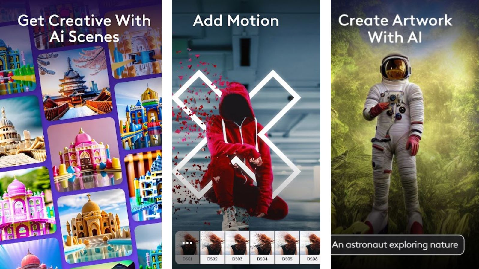 Photoleap Mod Apk