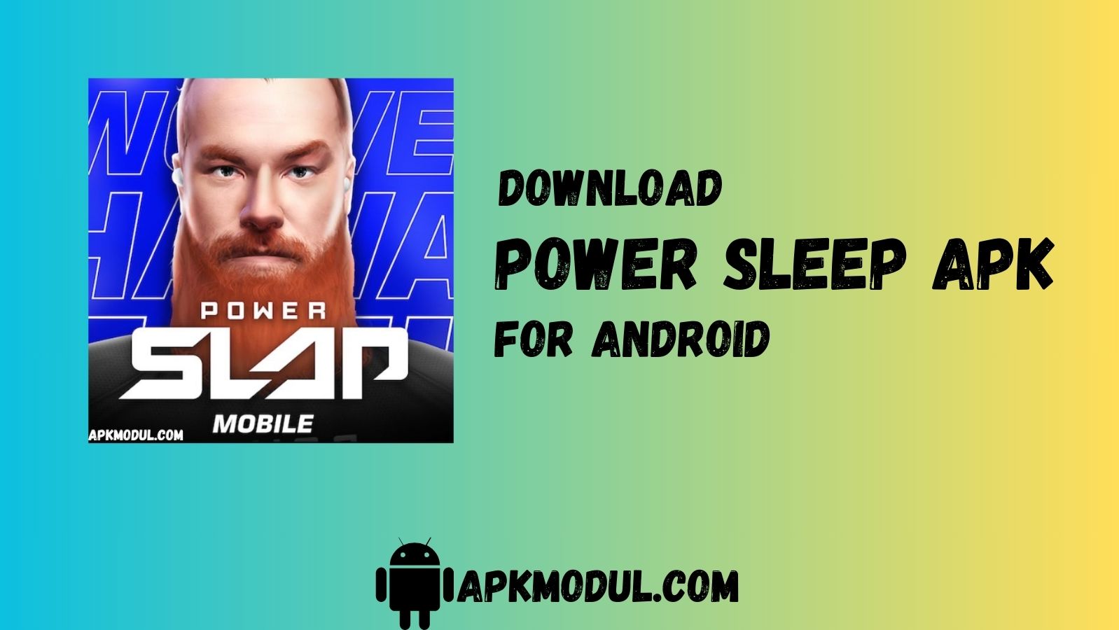 Power Slap apk