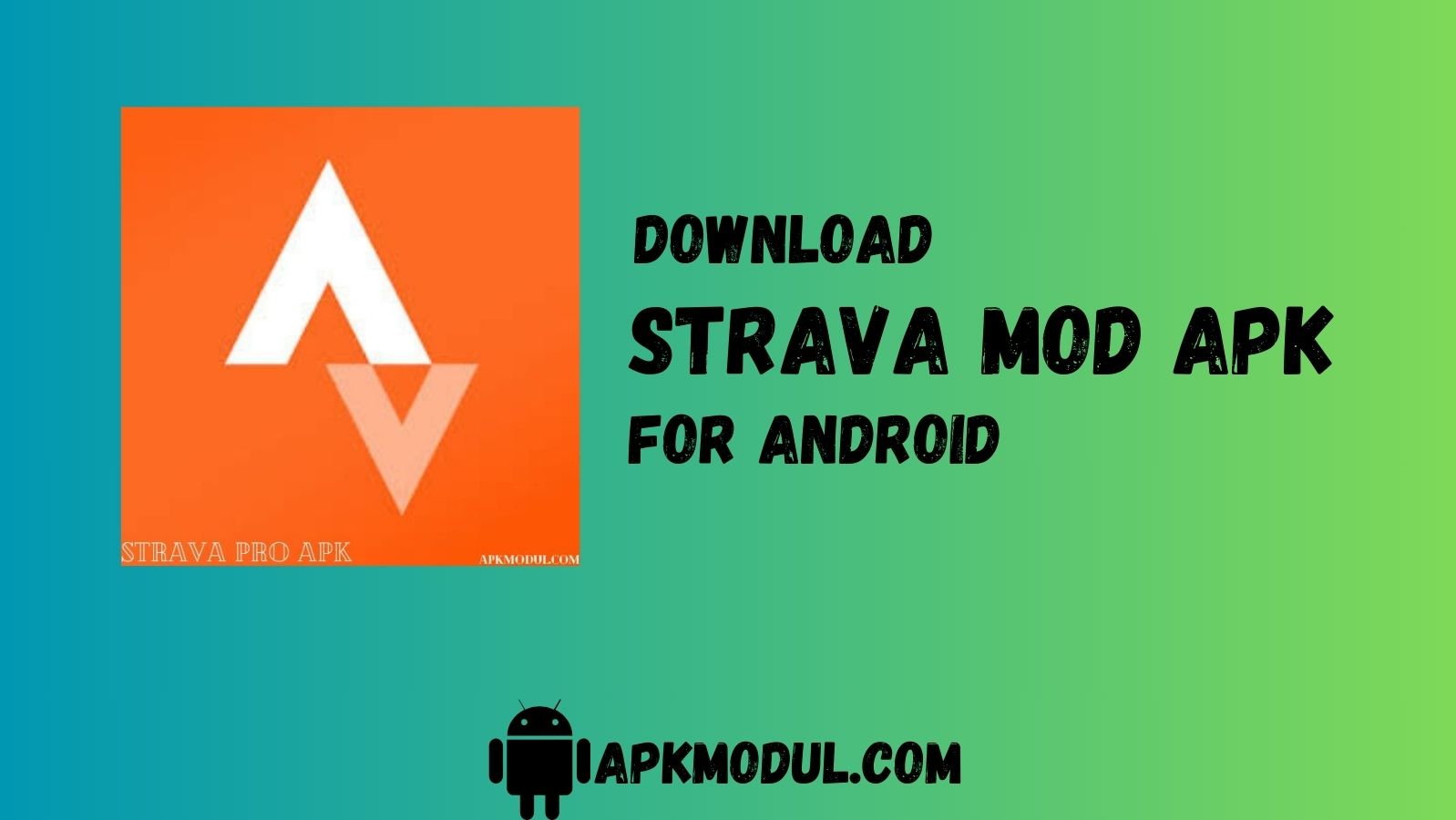 strava Apk