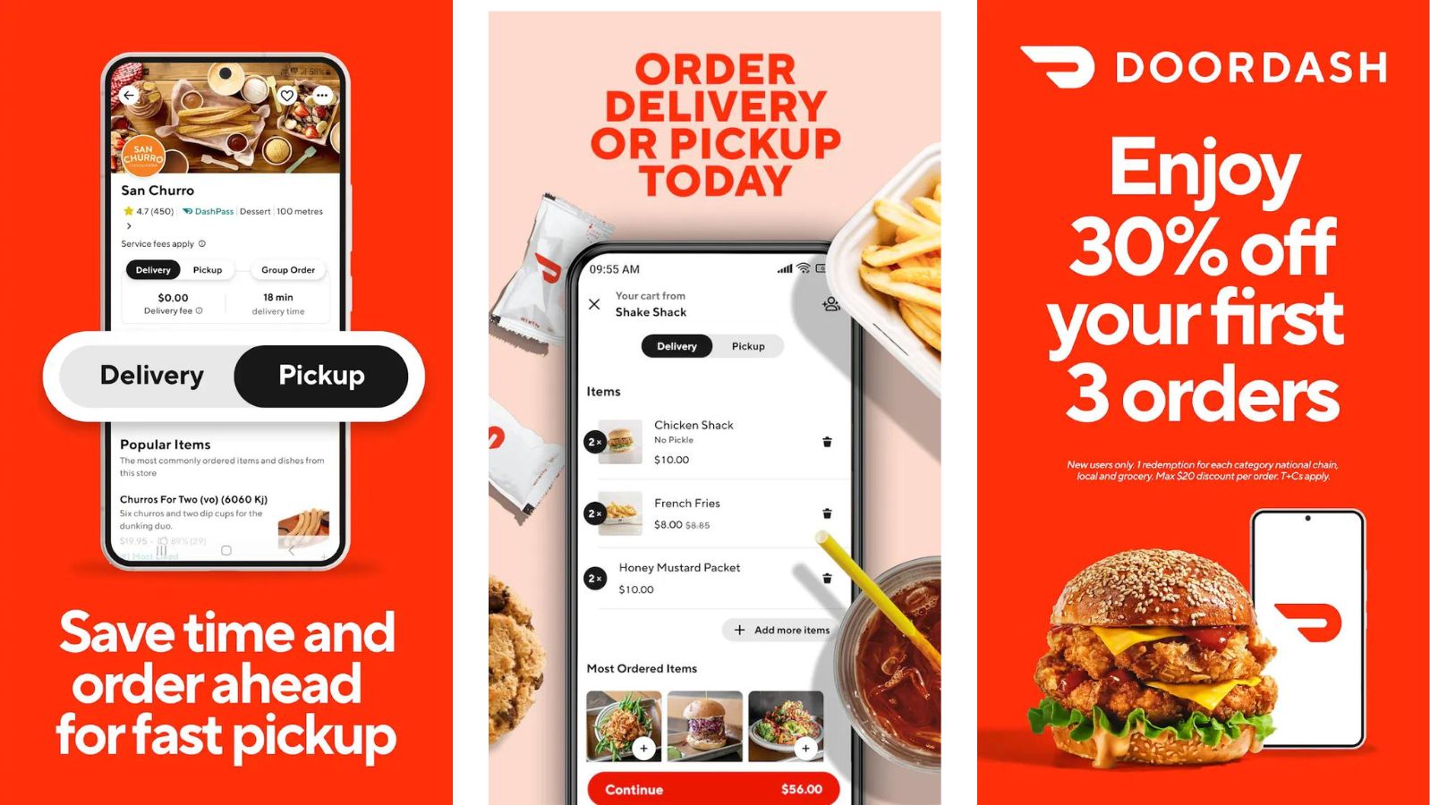 doordash mod apk 