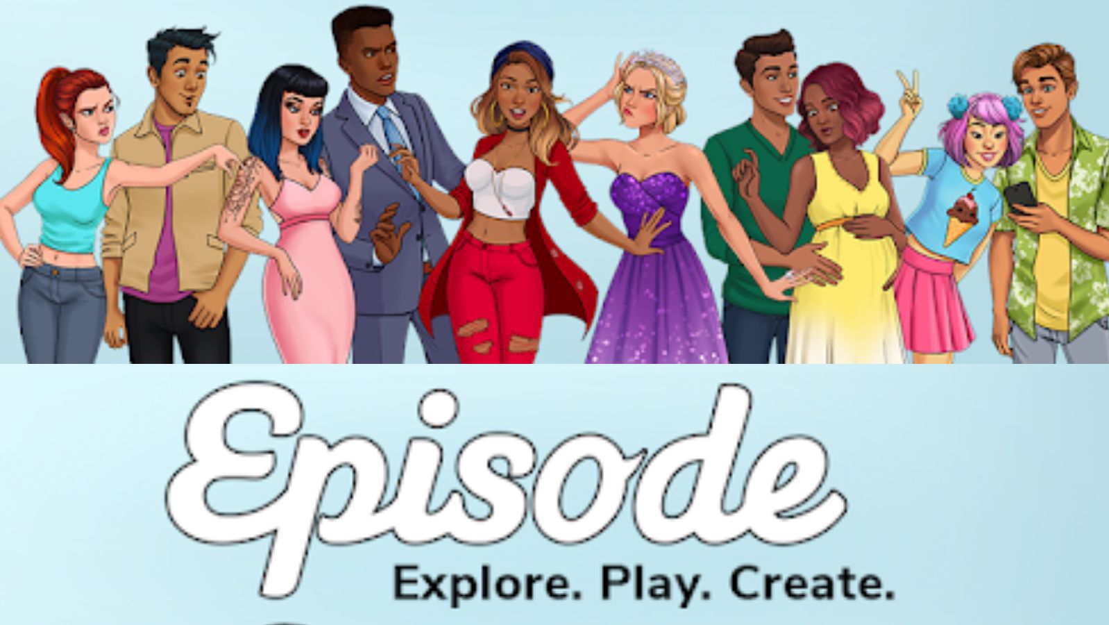 Episode Mod APK