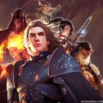 Rise of the Kings mod apk