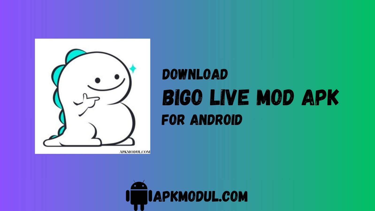 Bigo Live Apk