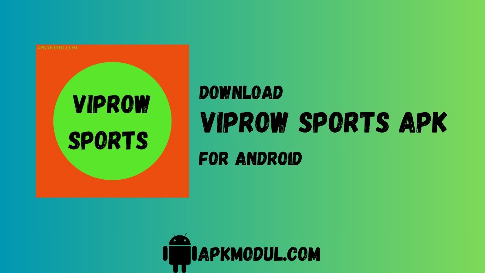 Viprow Sports App download