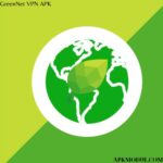 GreenNet VPN App