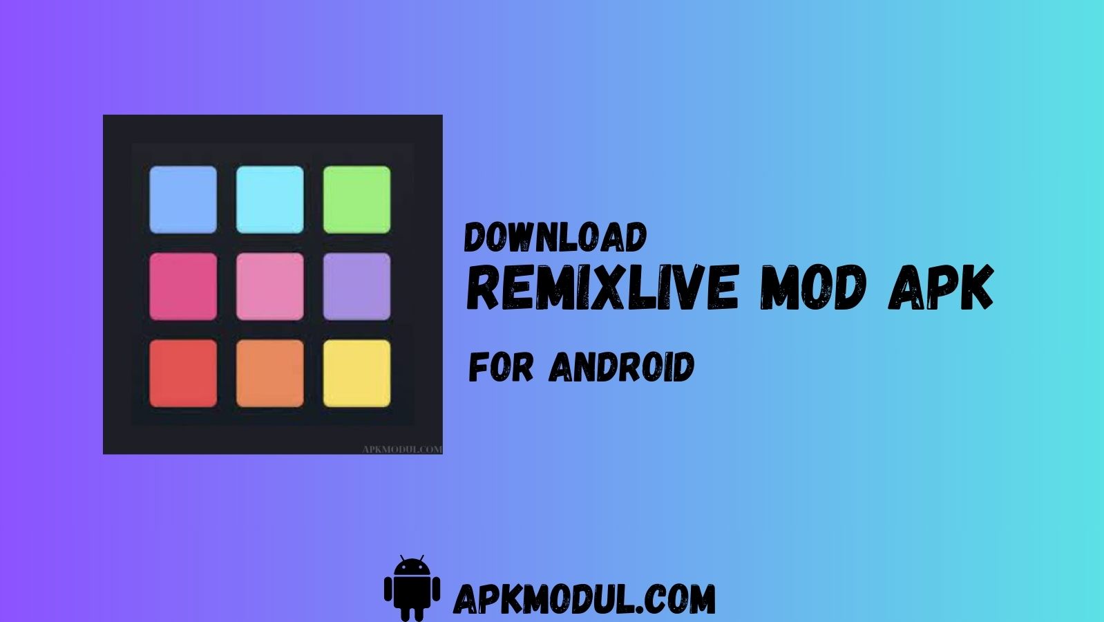 Remixlive App