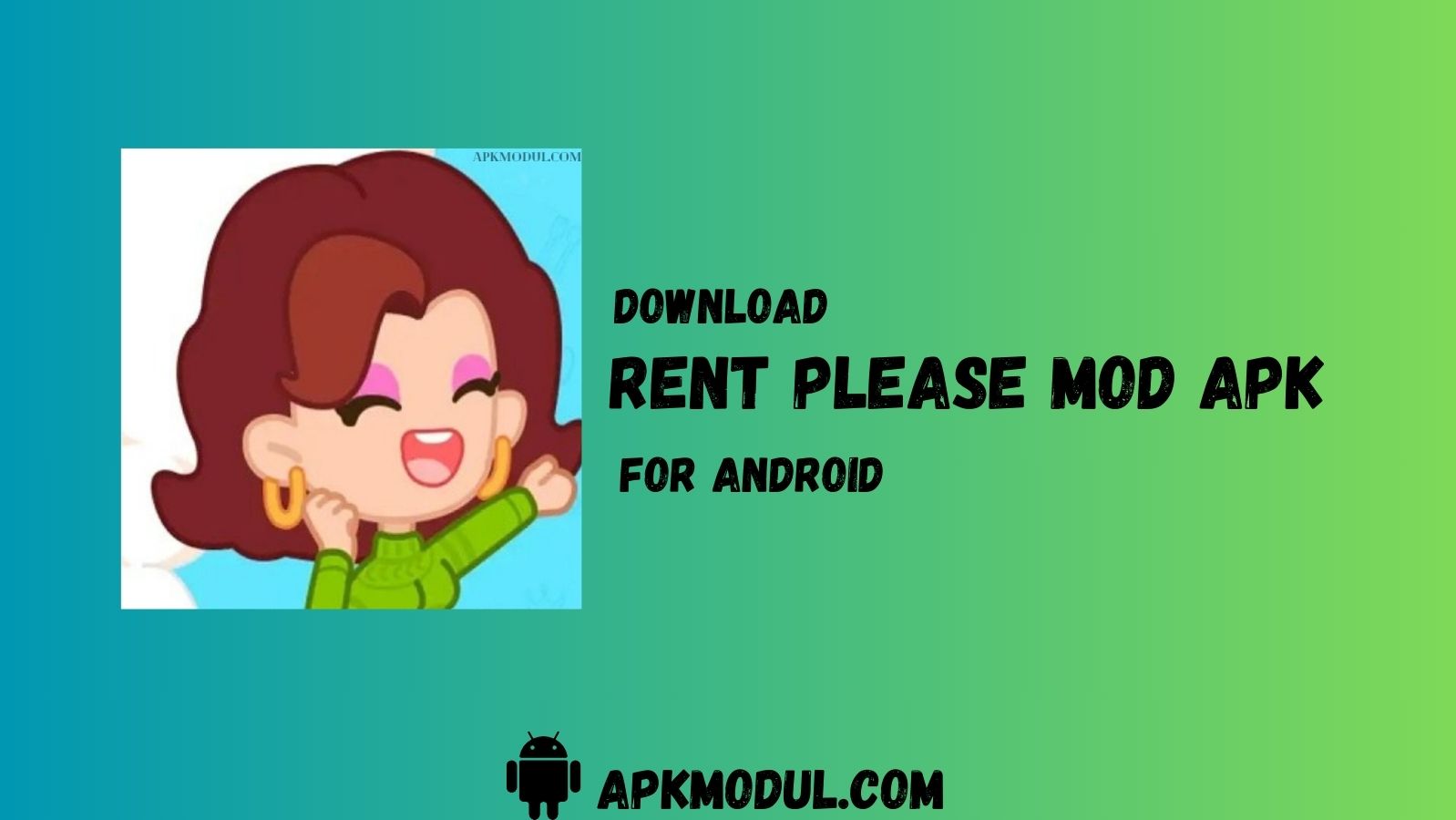 Rent Please Mod App