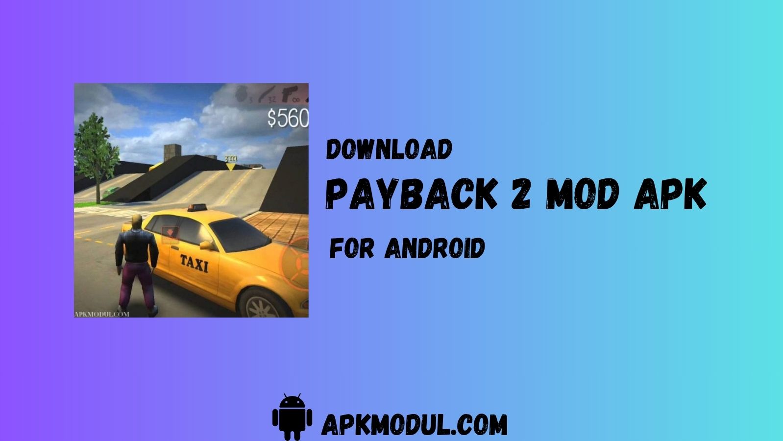Payback 2 APK