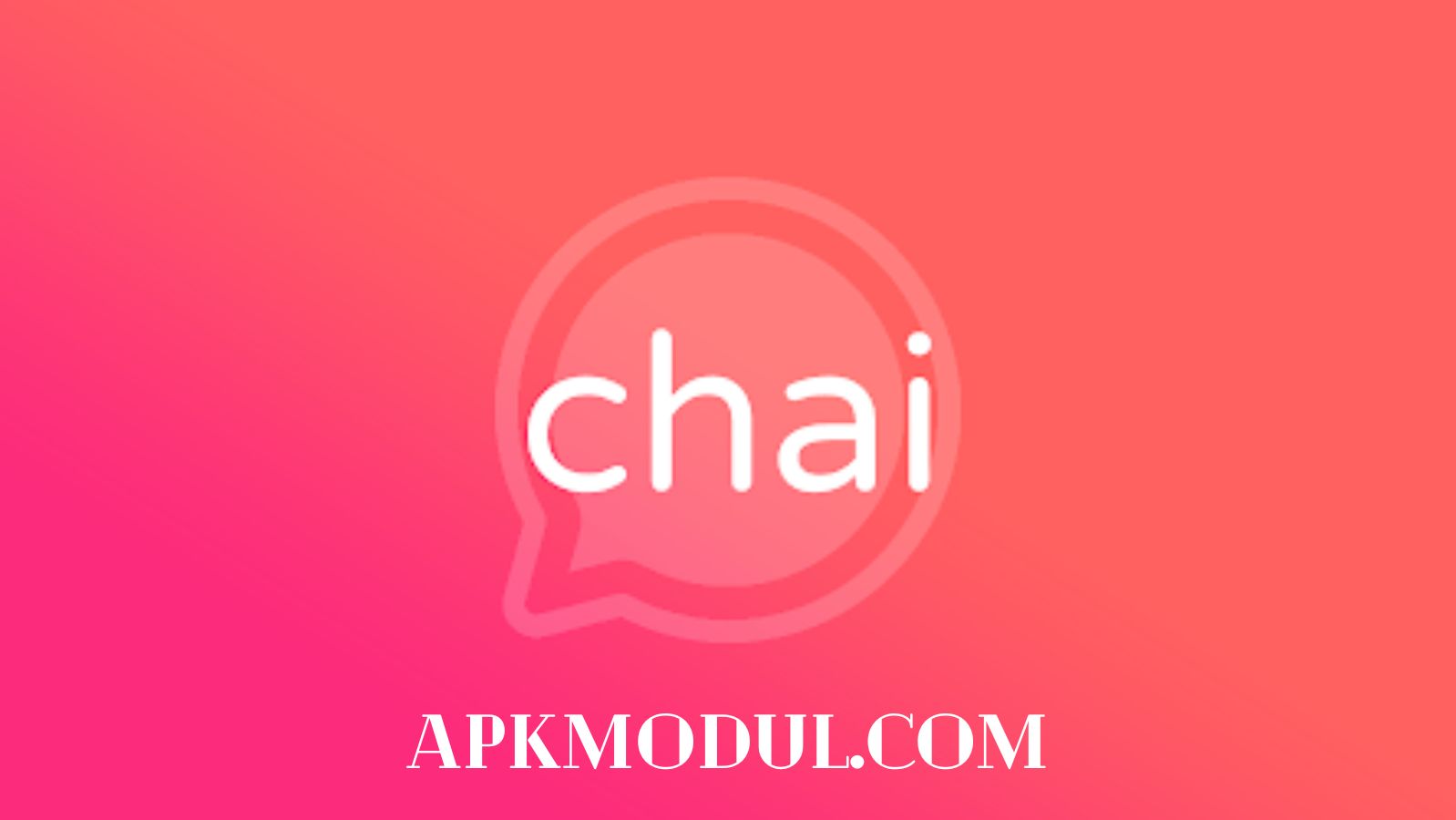 Chai Mod App