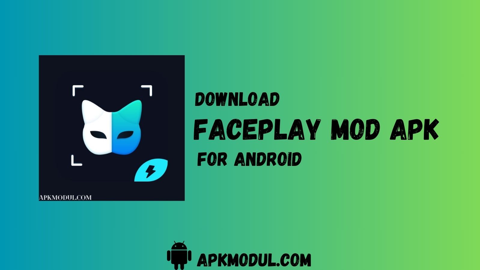 FacePlay APK download