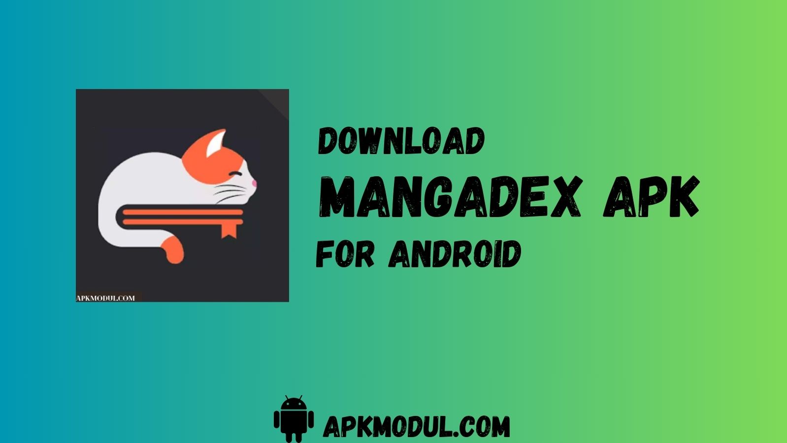 MangaDex 