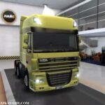 Truck Simulator Ultimate Mod apk