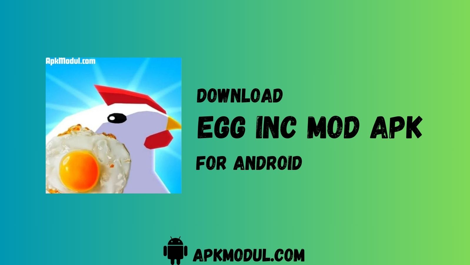 Egg Inc Apk download