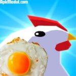 Egg Inc Mod Apk