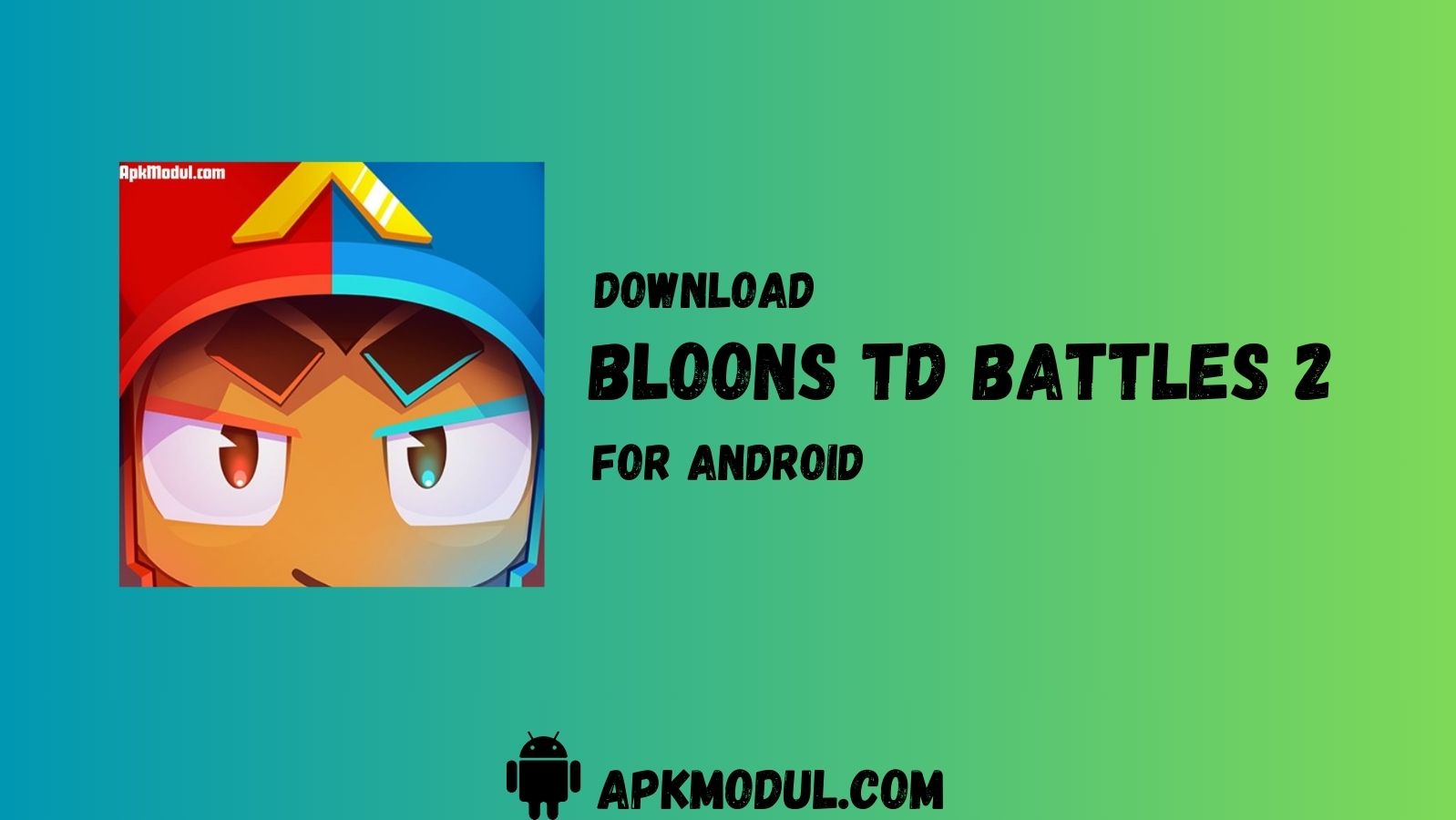 bloons td battles 2 mod 