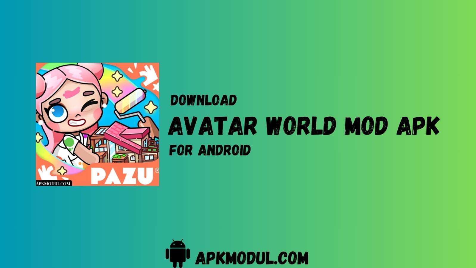 Avatar World APK