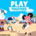 Play Together Mod App