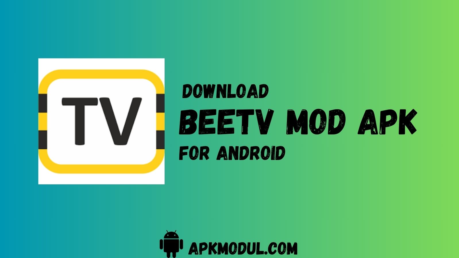 Beetv Apk