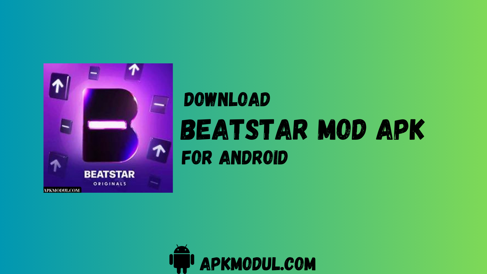 Beatstar apk