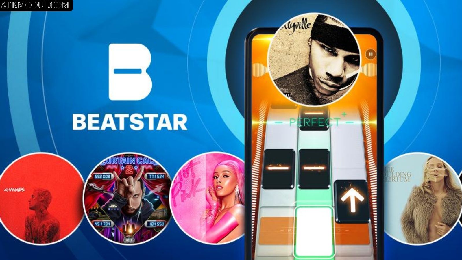 beatstar mod app