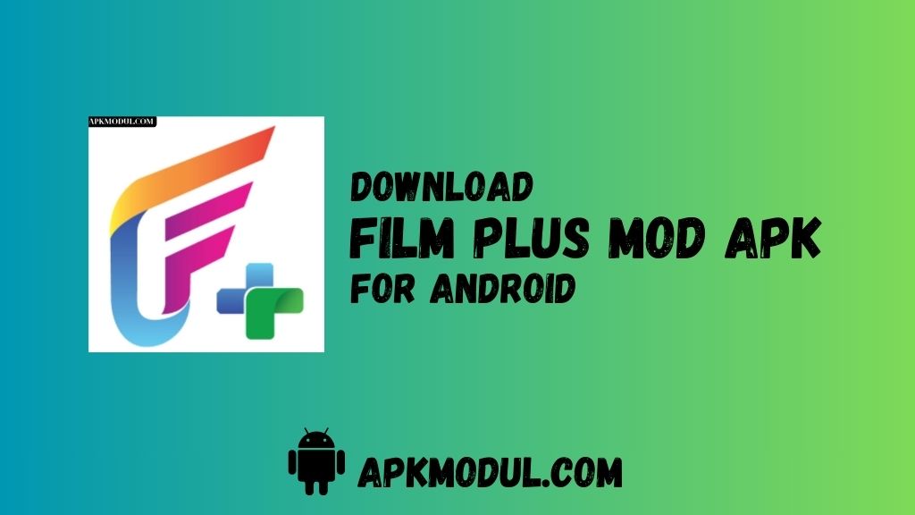 Film Plus Mod app