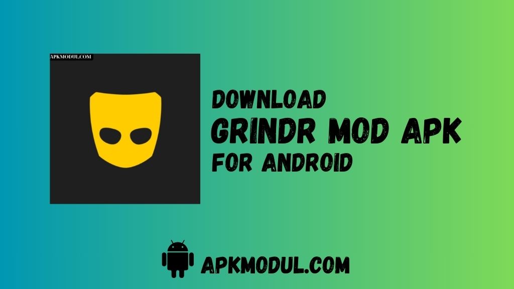 Grindr Mod App download