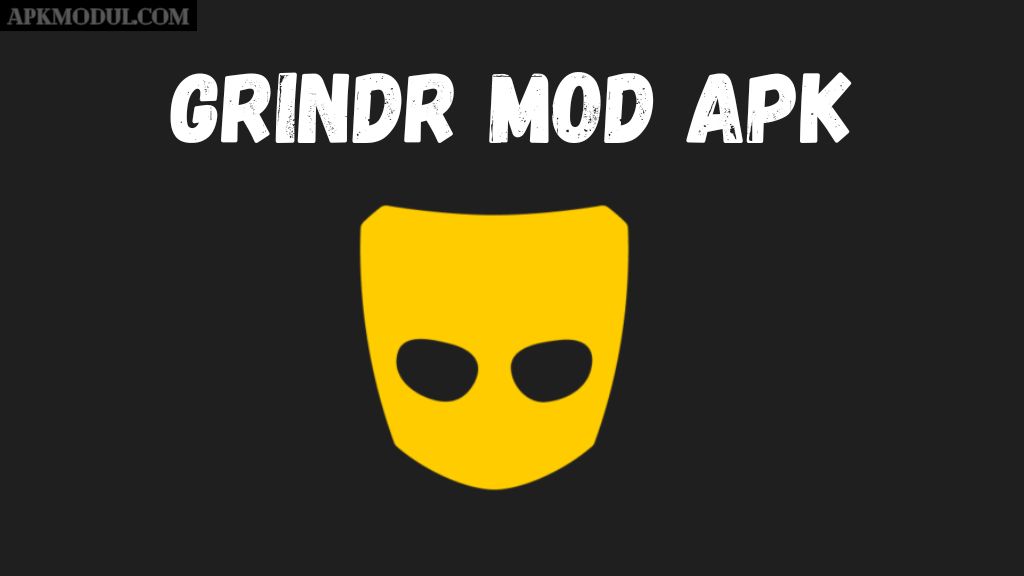 Grindr Apk icon