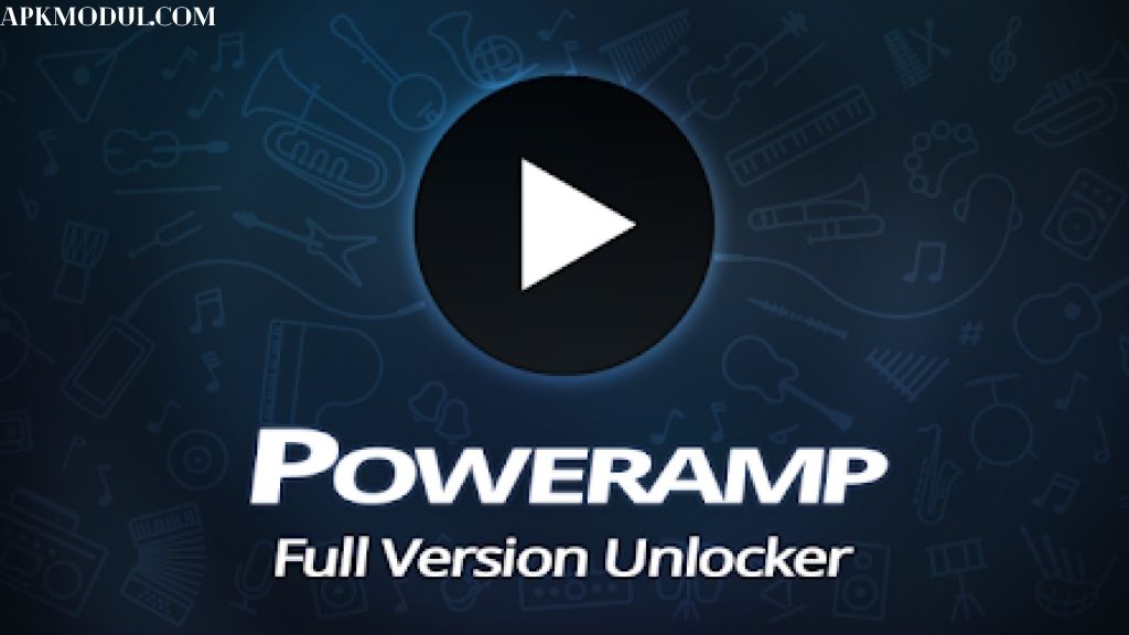 Poweramp APK