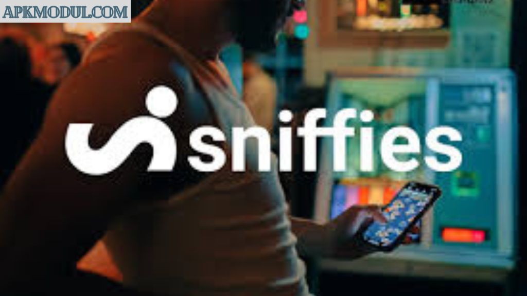 Sniffles APP