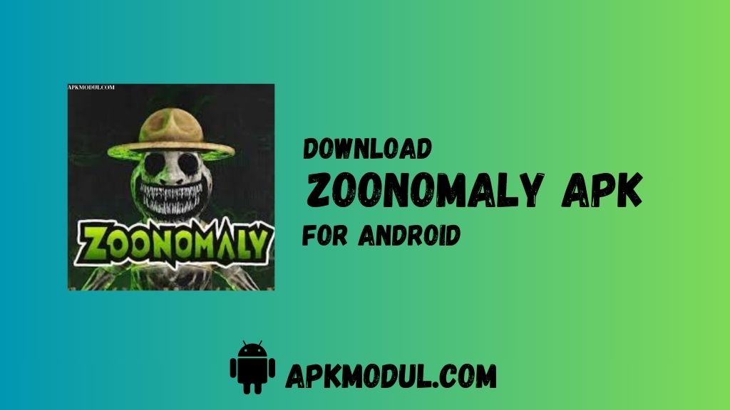 Zoonomaly 