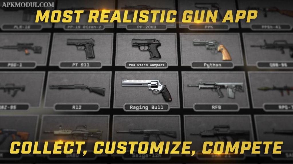 igun pro 2 mod app
