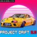 Project Drift 2.0 Mod apk