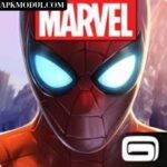 Spider Man Unlimited MOD APK