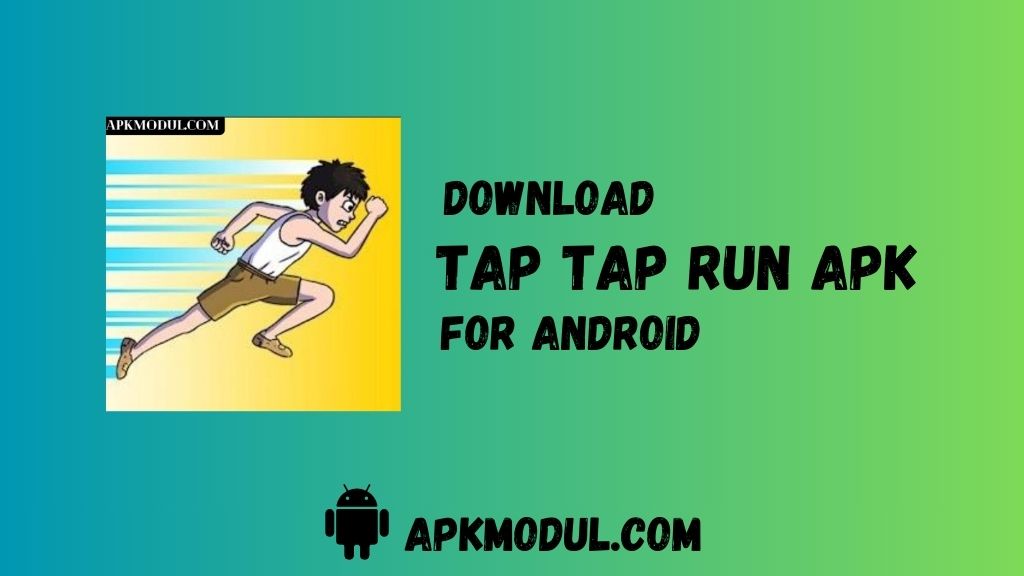 Tap Tap Run App