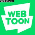 Webtoon Mod Apk