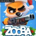 Zooba Mod APK